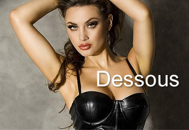 Kleidung - Dessous - Corsagen