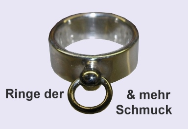 Erotischer Schmuck