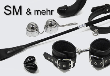 BDSM & Erotiktoys