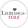 Lieblingsteile Lieblingsteile