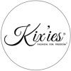 Logo Kix'ies