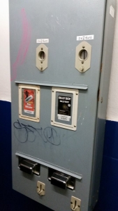 Kondomautomat
