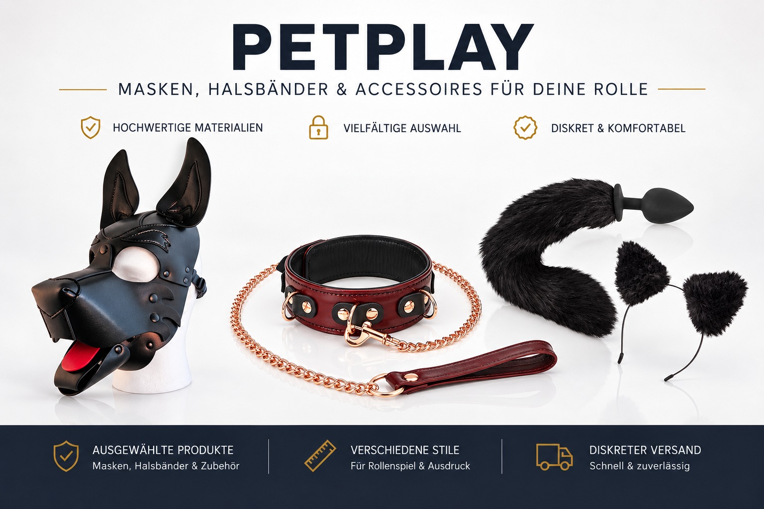 Petplay-Zubeh�r bei Baumwollseil.de
