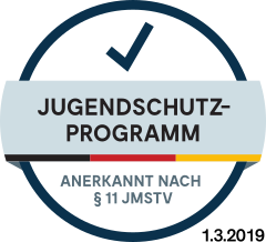 Jugendschutzprogramm Logo