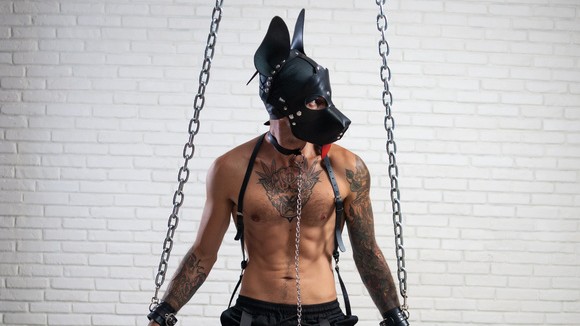 Petplay � tierisches Rollenspiel