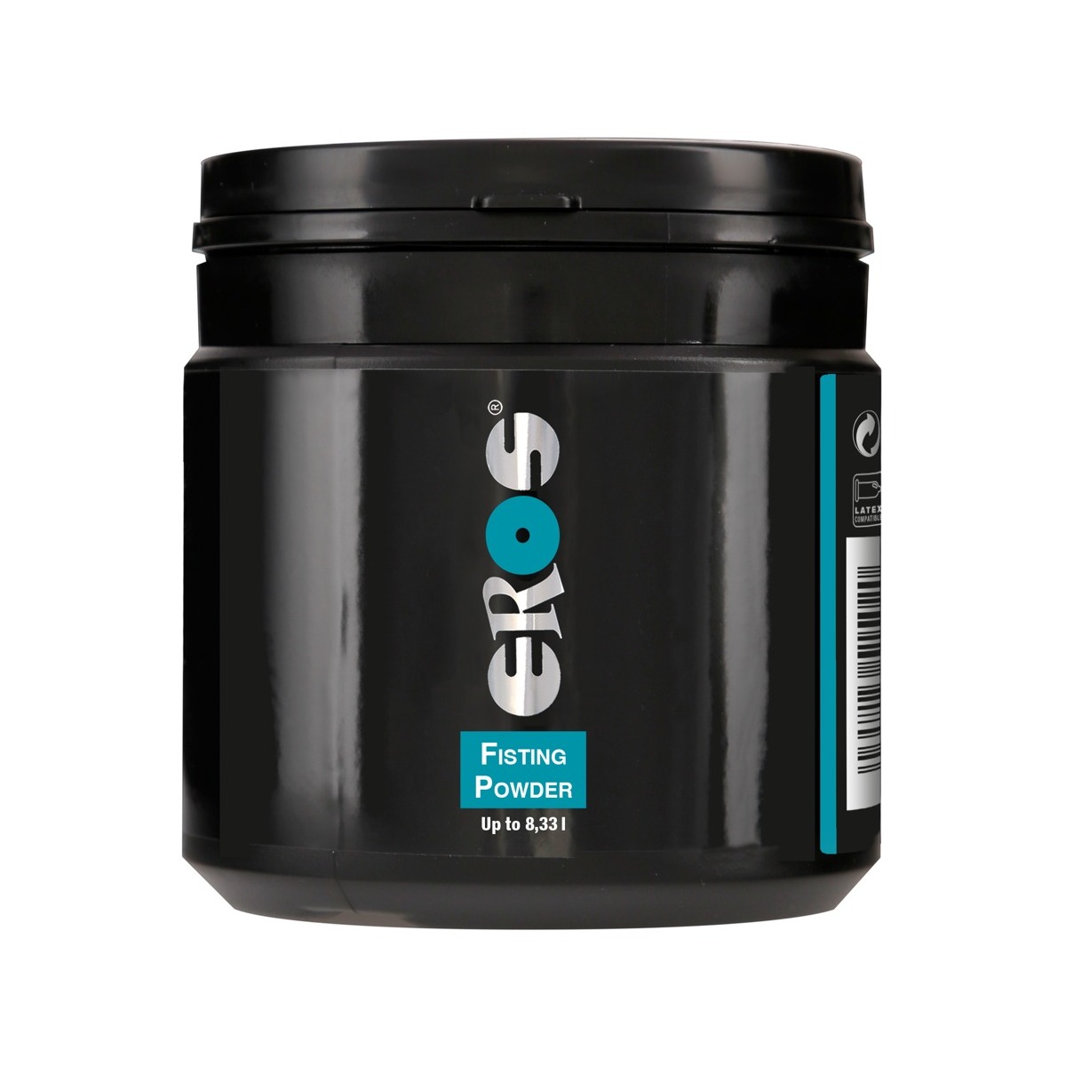 �EROS� Fisting Powder 100 g � Gleitgel-Pulver selbst Anmischen