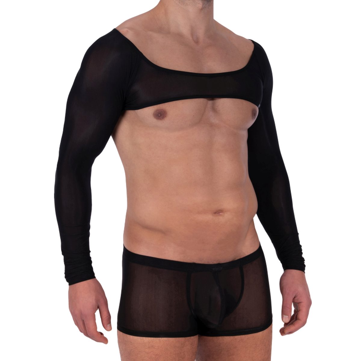 �Shoulder Vest� von Manstore M2327