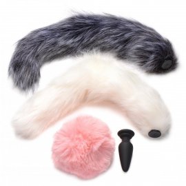 Für Petplayer