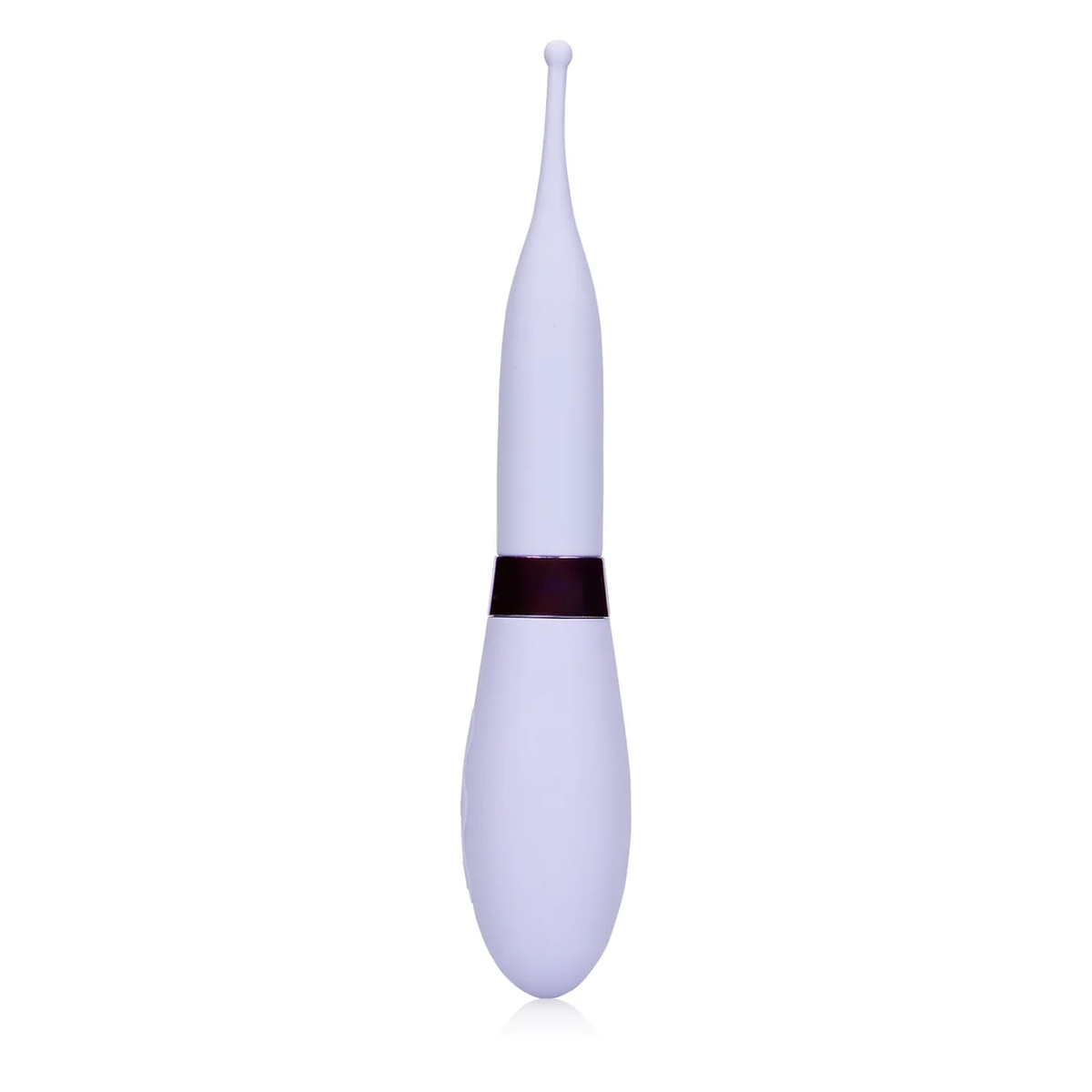 �Tip Vibrator� mit runder, weicher Spitze | Loveline