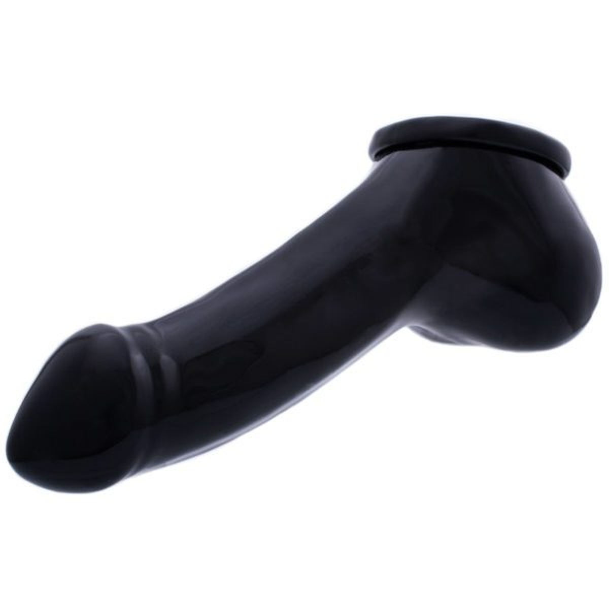 �Toylie Adam� Latex-Penis-Hodenh�lle
