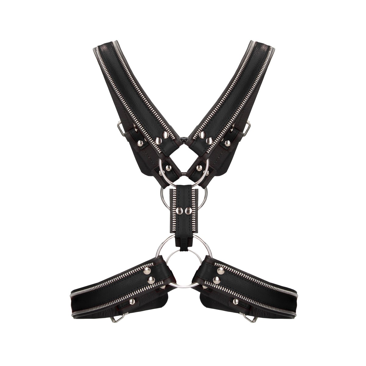 �Z SERIES Scottish Harness� Premium Leather
