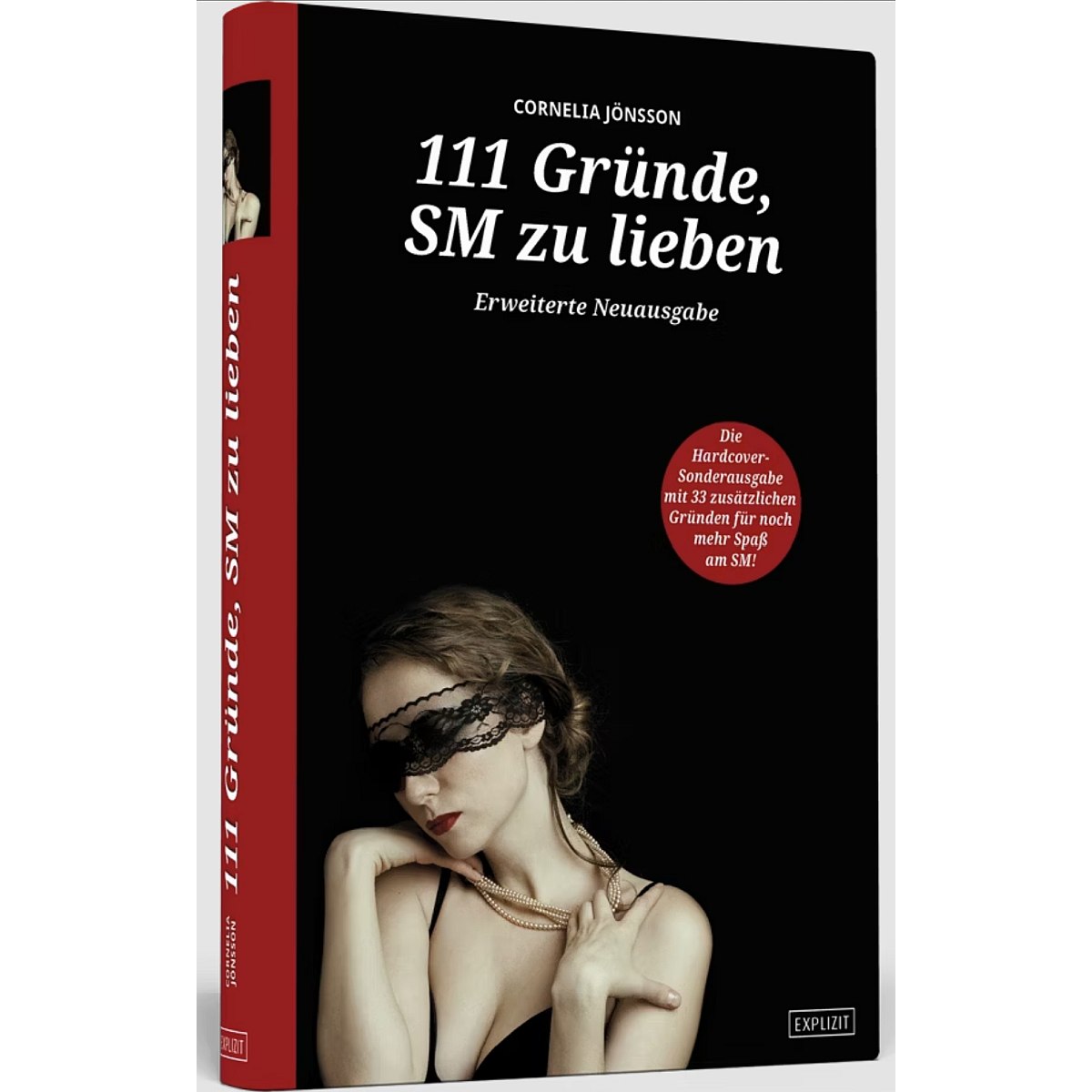111 Gr�nde, SM zu lieben - von Cornelia J�nsson