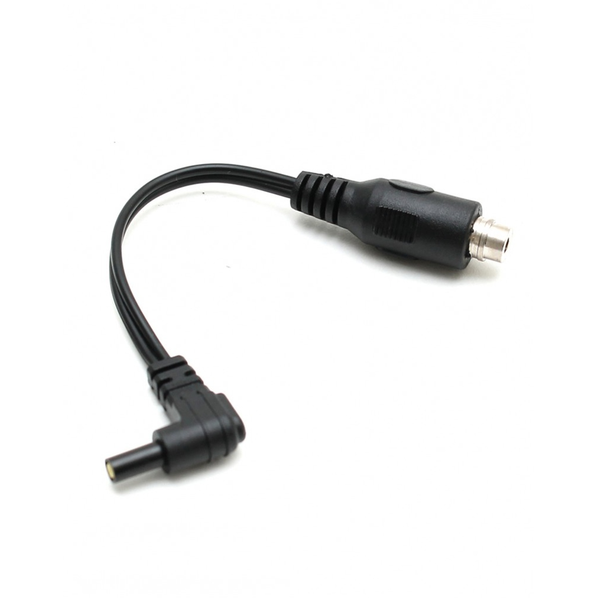 Adapter Mystim Rund auf 2,5 mm Klinke