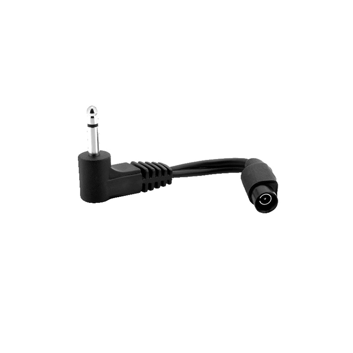 Adapter Mystim-Toy auf 2,5 mm Klinke