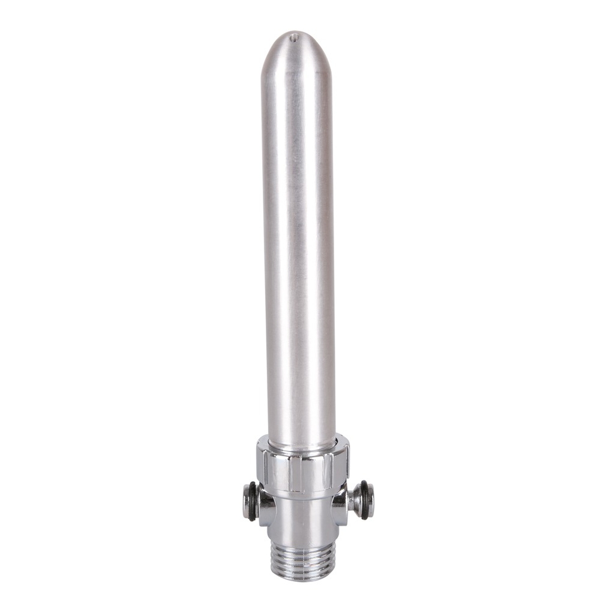 Alu-Duschstab - Intimdusche