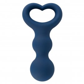 Analplugs ohne Vibration - Bestens eingefhrt