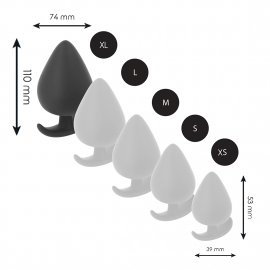 dünner analdildo Analdildos - Erotisches für Hinte(r)n