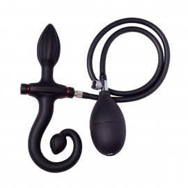 Analdildos - Lust für Hinte(r)n