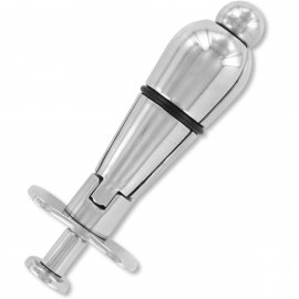 Analplugs ohne Vibration