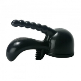 the hummingbird masturbator sleeve Buy the Hummingbird Male Masturbator Sleeve Wand Attachment main image 1