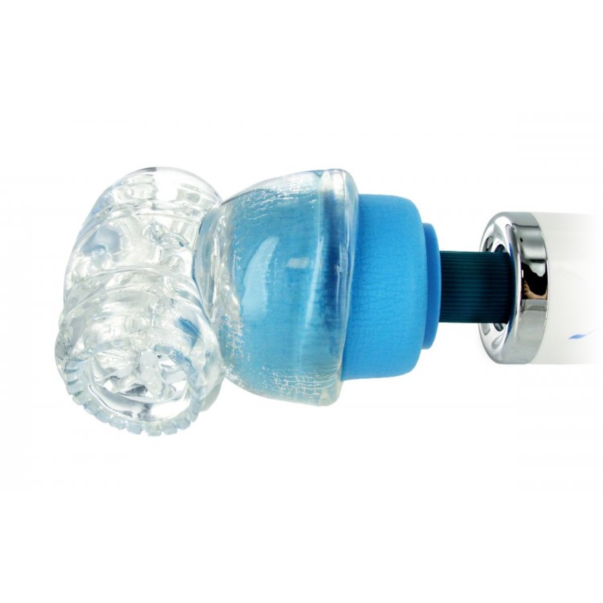Attachment Men's Vibra-Cup Masturbator