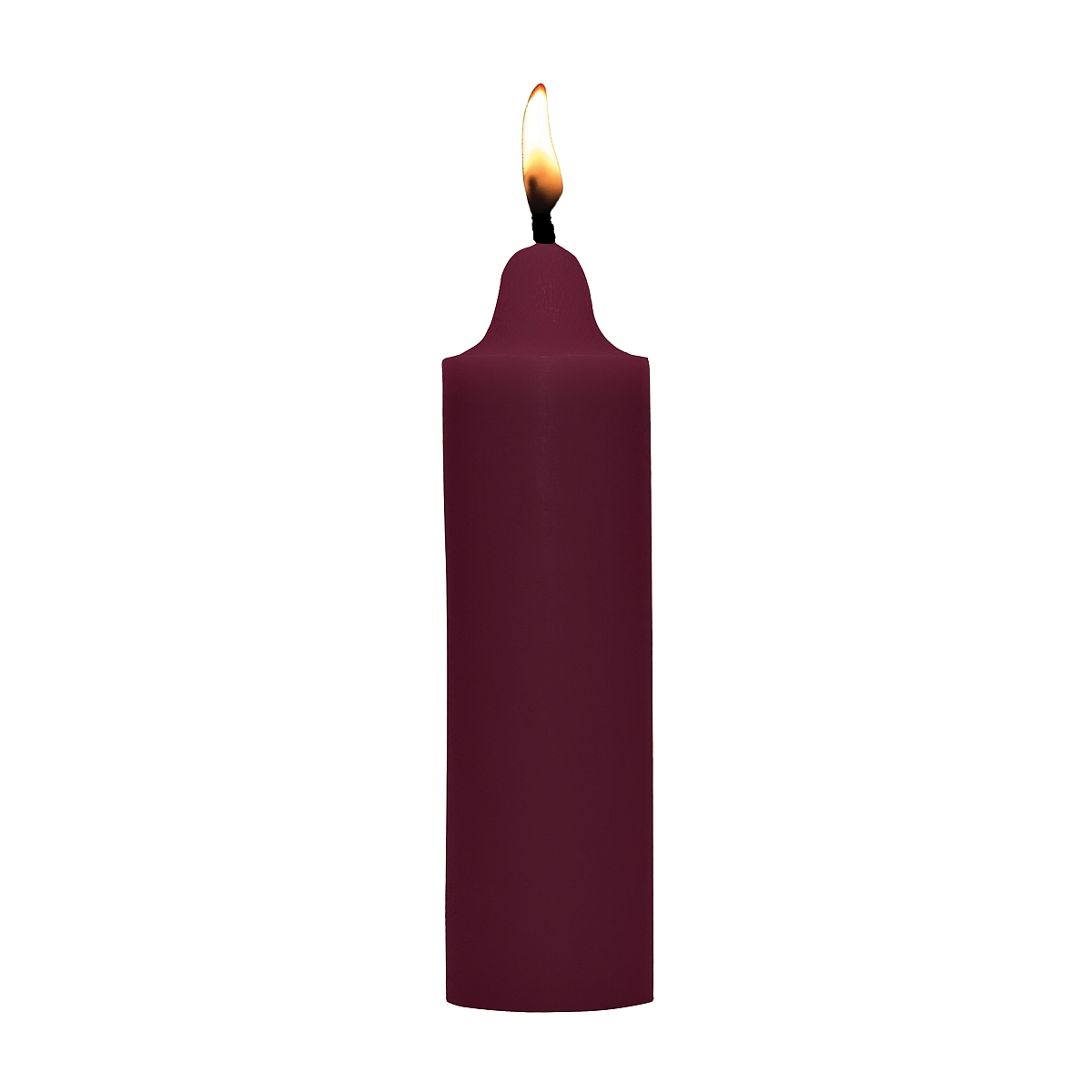 BDSM-Kerze �Wax Play Candle� - Rose Scented
