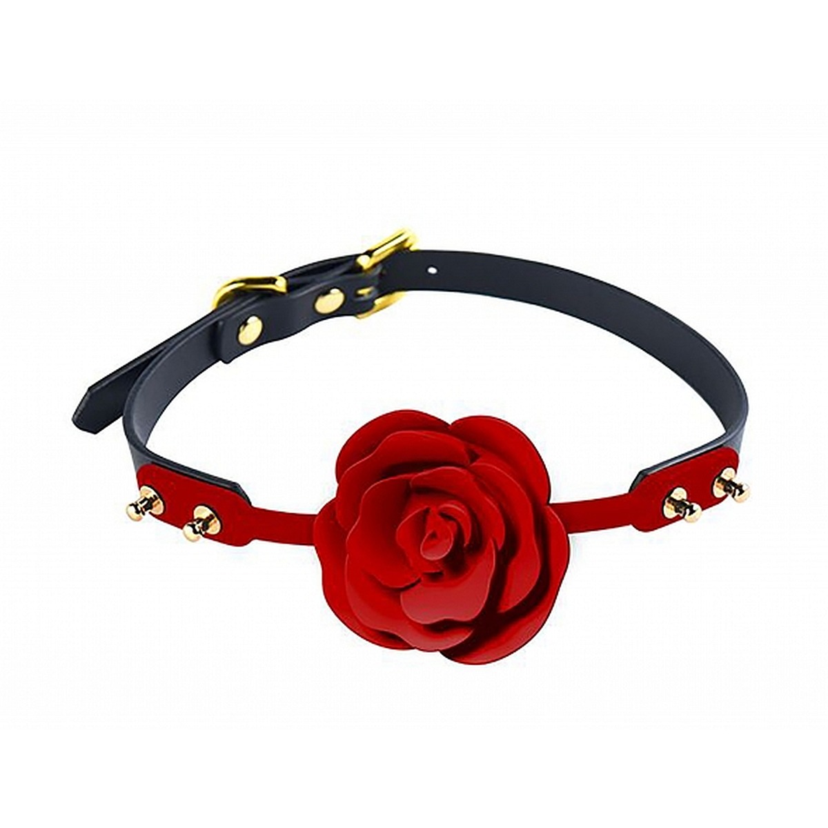 Ballknebel UPKO �Rose Ball Gag�