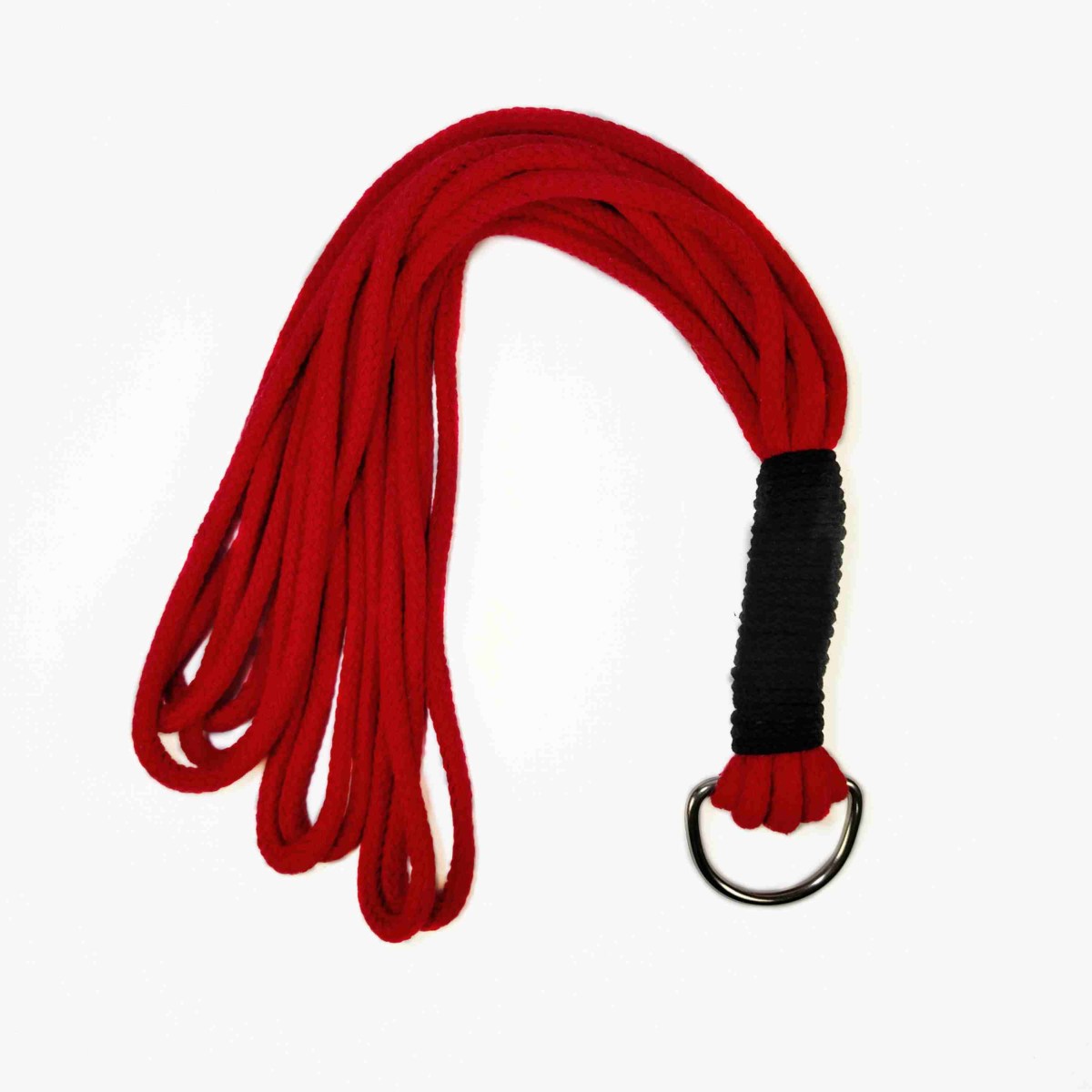 Baumwollseil-Flogger �Pleasure and Pain� by Baumwollseil-de