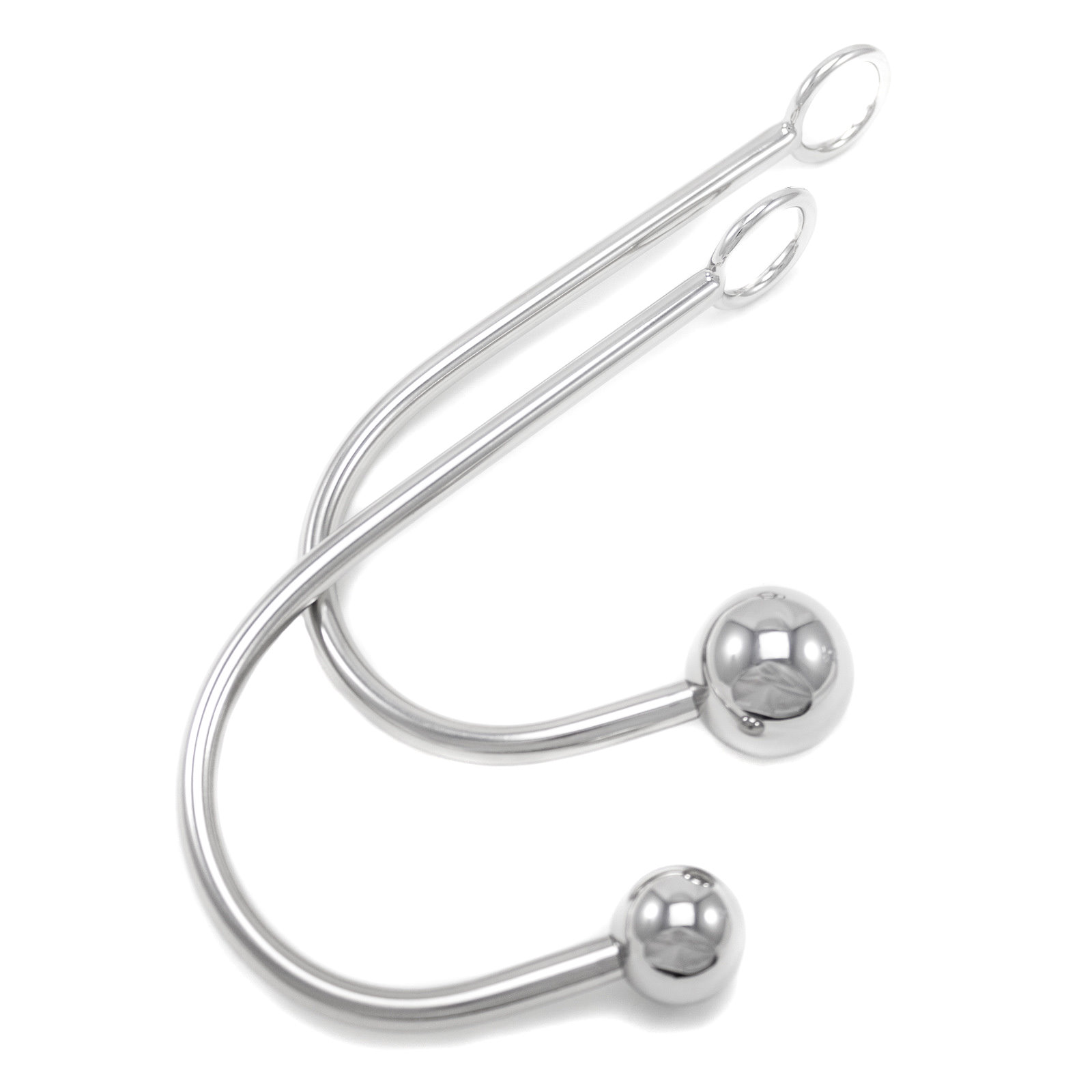 Bondagehook aus Edelstahl