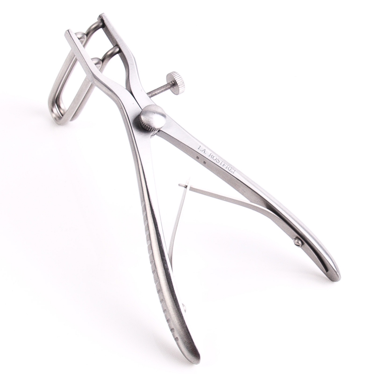 Butt-Spreader �Sims� U-Mode Analspekulum