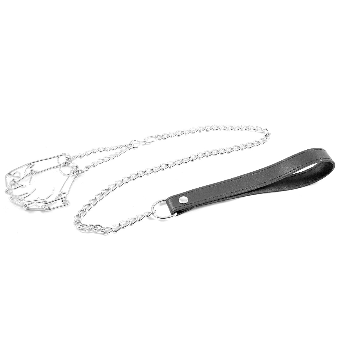 CBT Dornenband mit Kettenleine