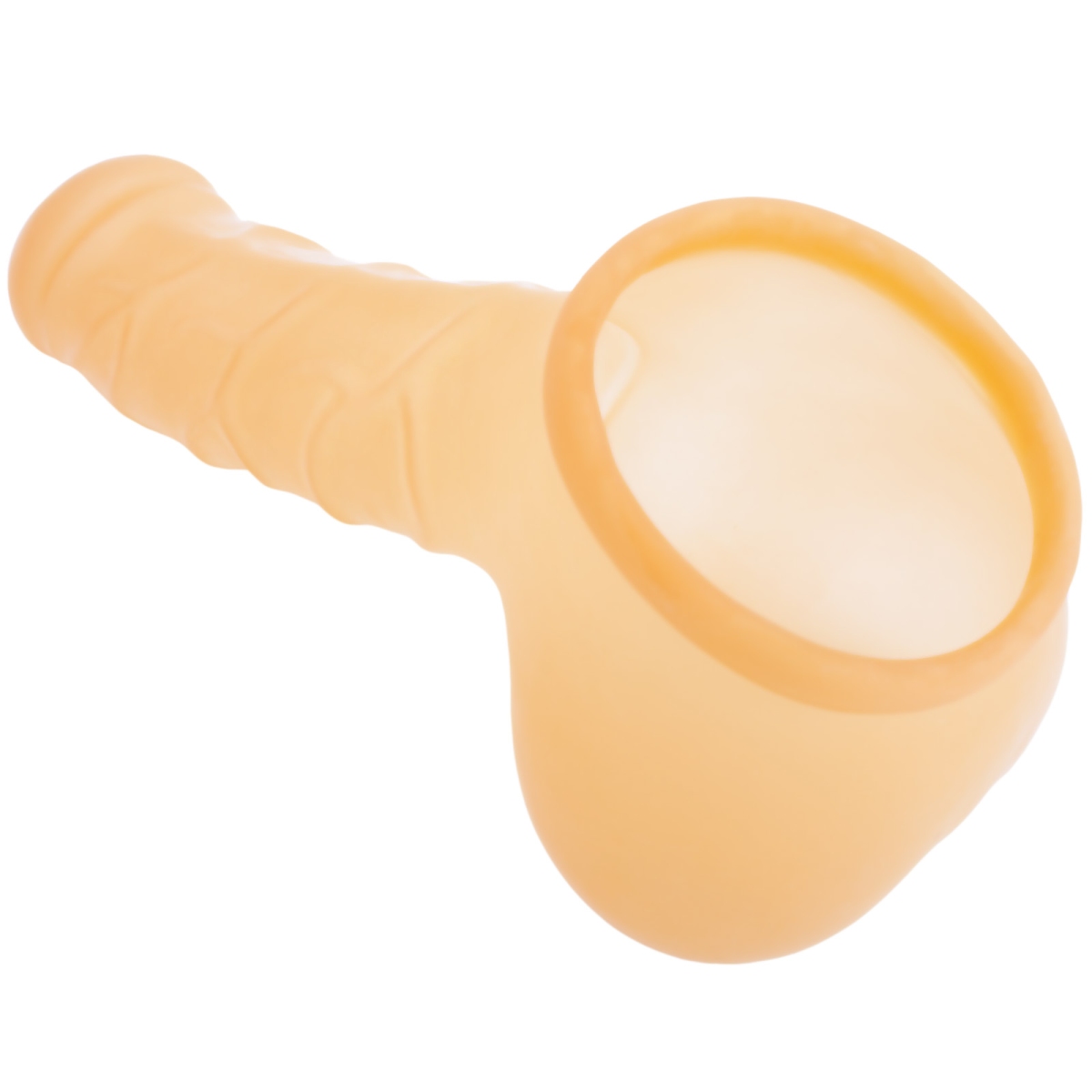 penishülle toylie Anal» hochwertiges und sanftes Gleitgel mit Aloe Vera (0.1 l) 100 ml online  kaufen main image 1