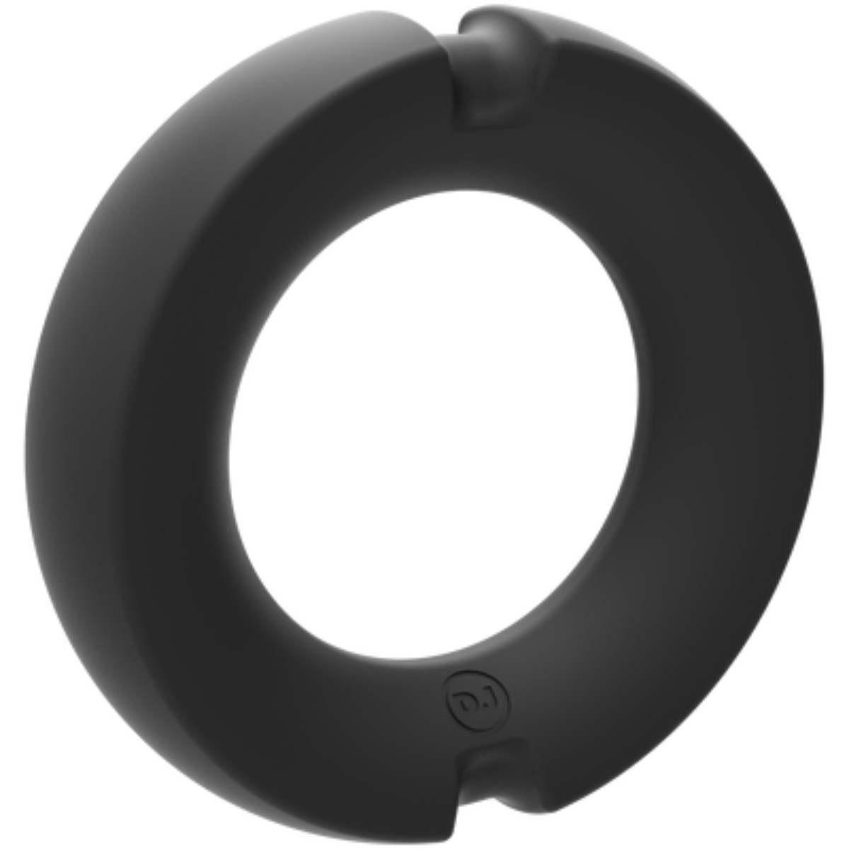 babyöl als gleitmittel schädlich Penisring Dual aus Silikon – KINKWERK main image 1