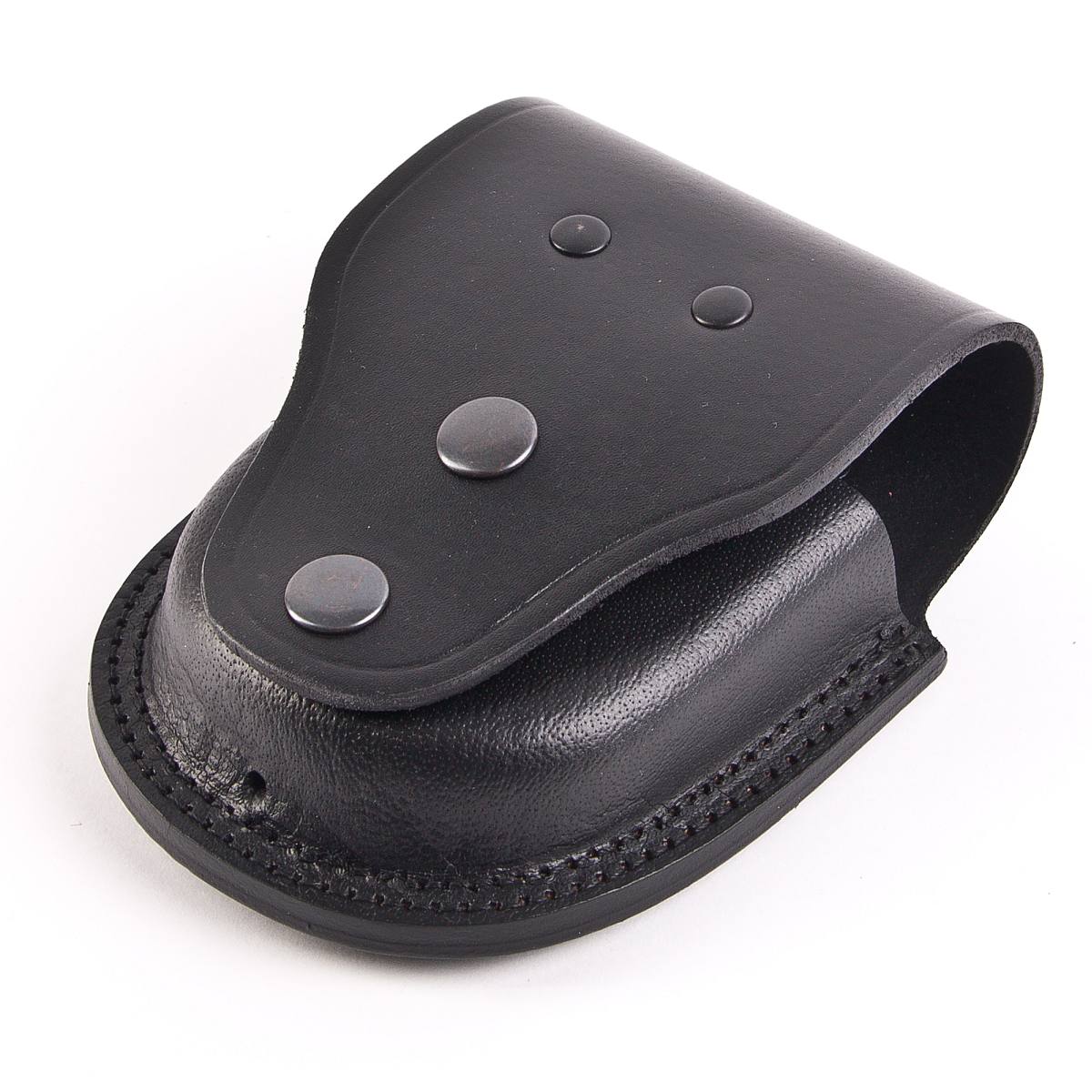 Clejuso Handschellenholster aus Leder