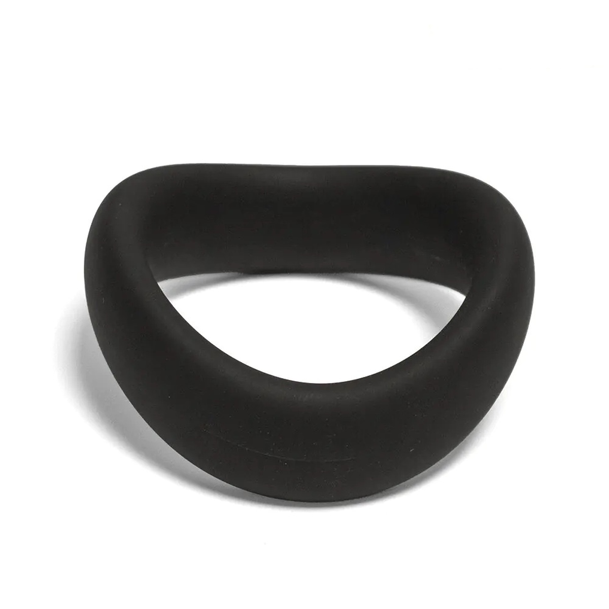 Cockring �Silicone Ergo Ring� Donutring
