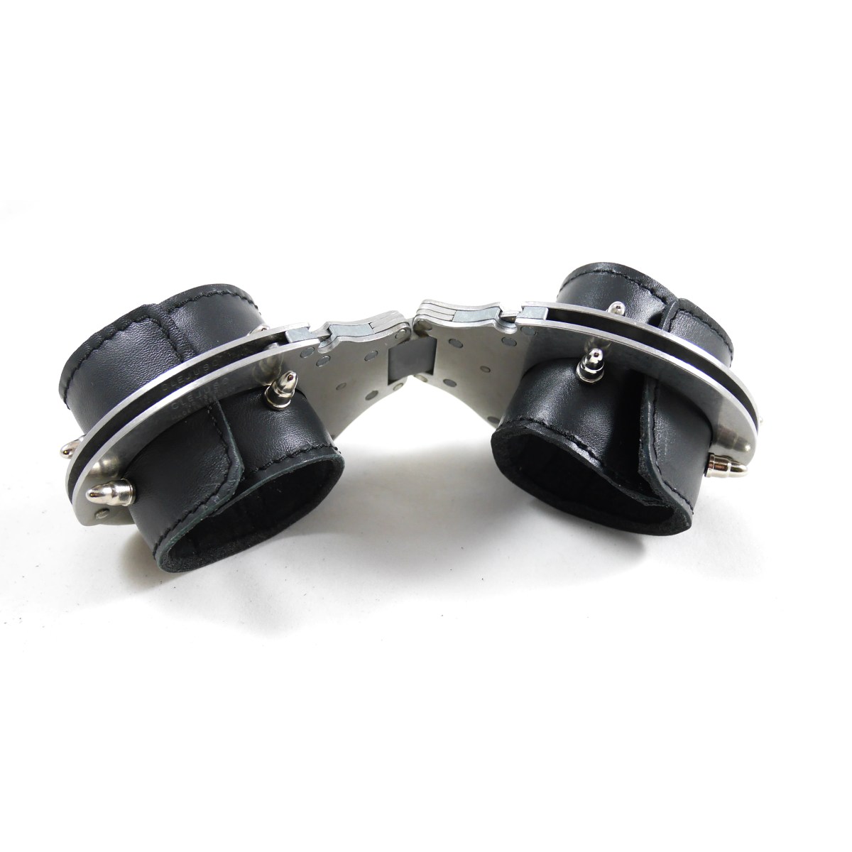 Cuffliner f�r Handschellen
