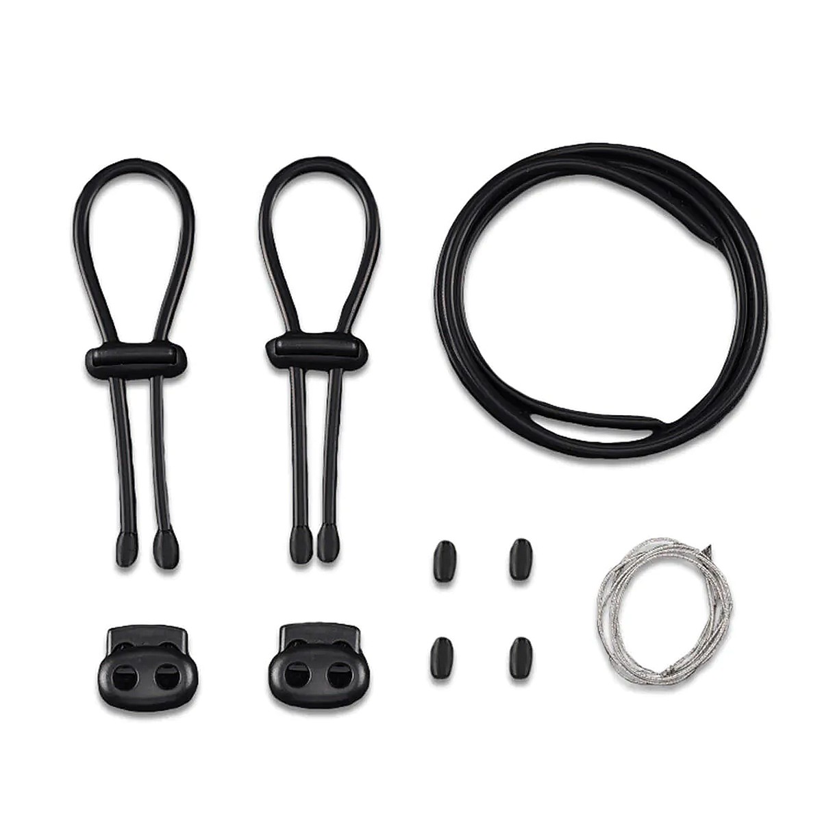 DG-Lab EStim Penis- und Hodenschlaufen 4mm pro KIT