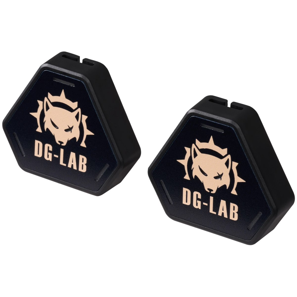 DG-Lab PawPrints Wireless Buttons f�r Coyote 3.0
