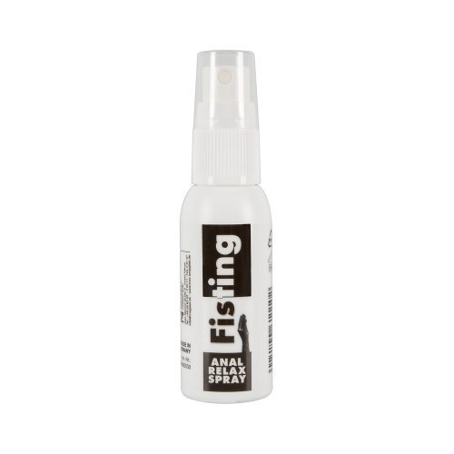BRUMA - SPRAY ANALE RILASSANTE UNISEX 30 ML