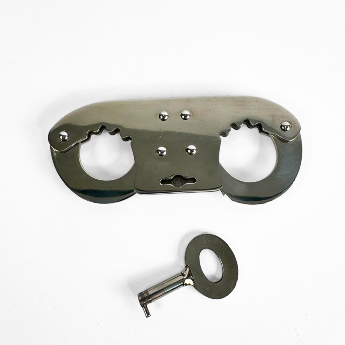 Daumenschellen - Thumb Cuffs