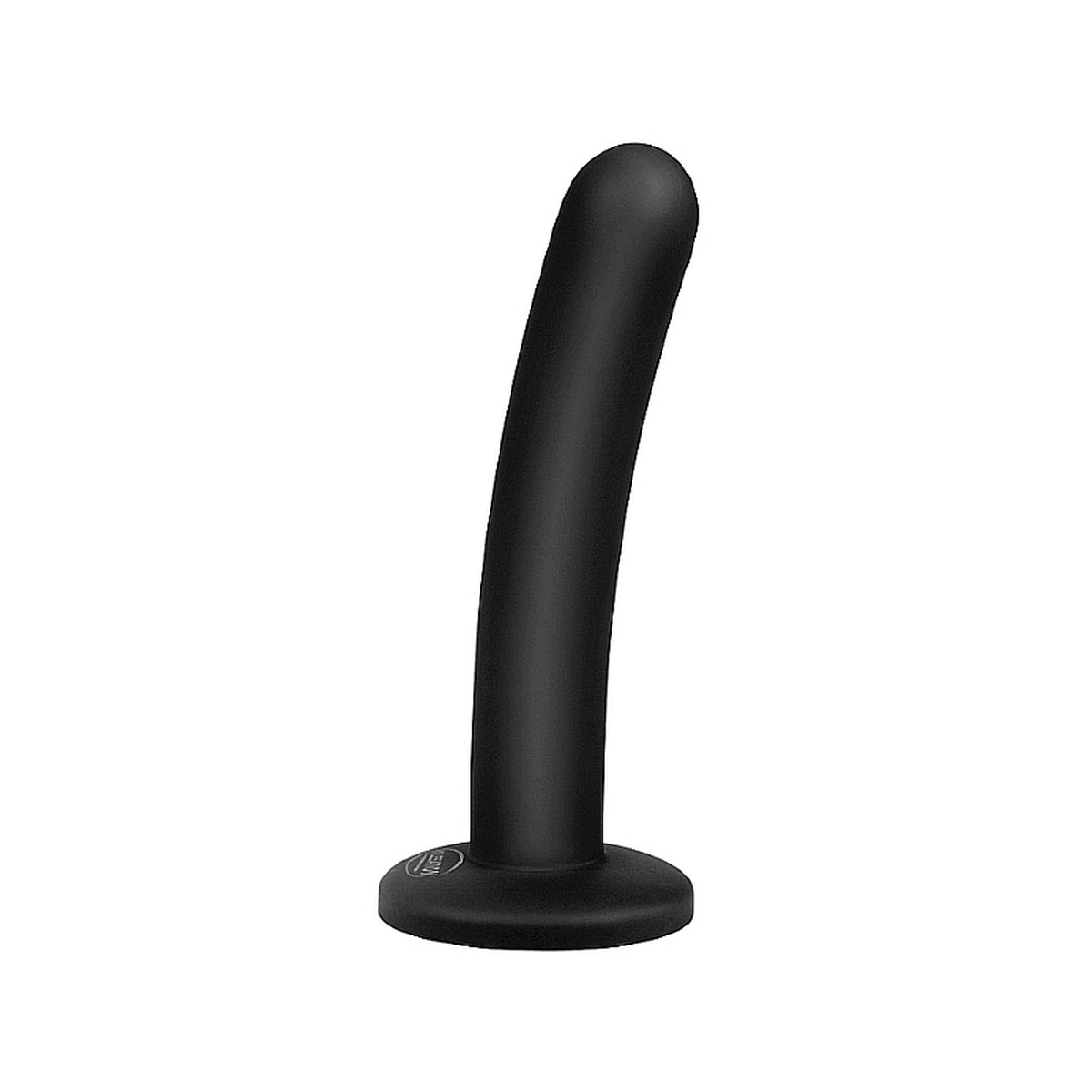 Dildo Andy aus Silikon