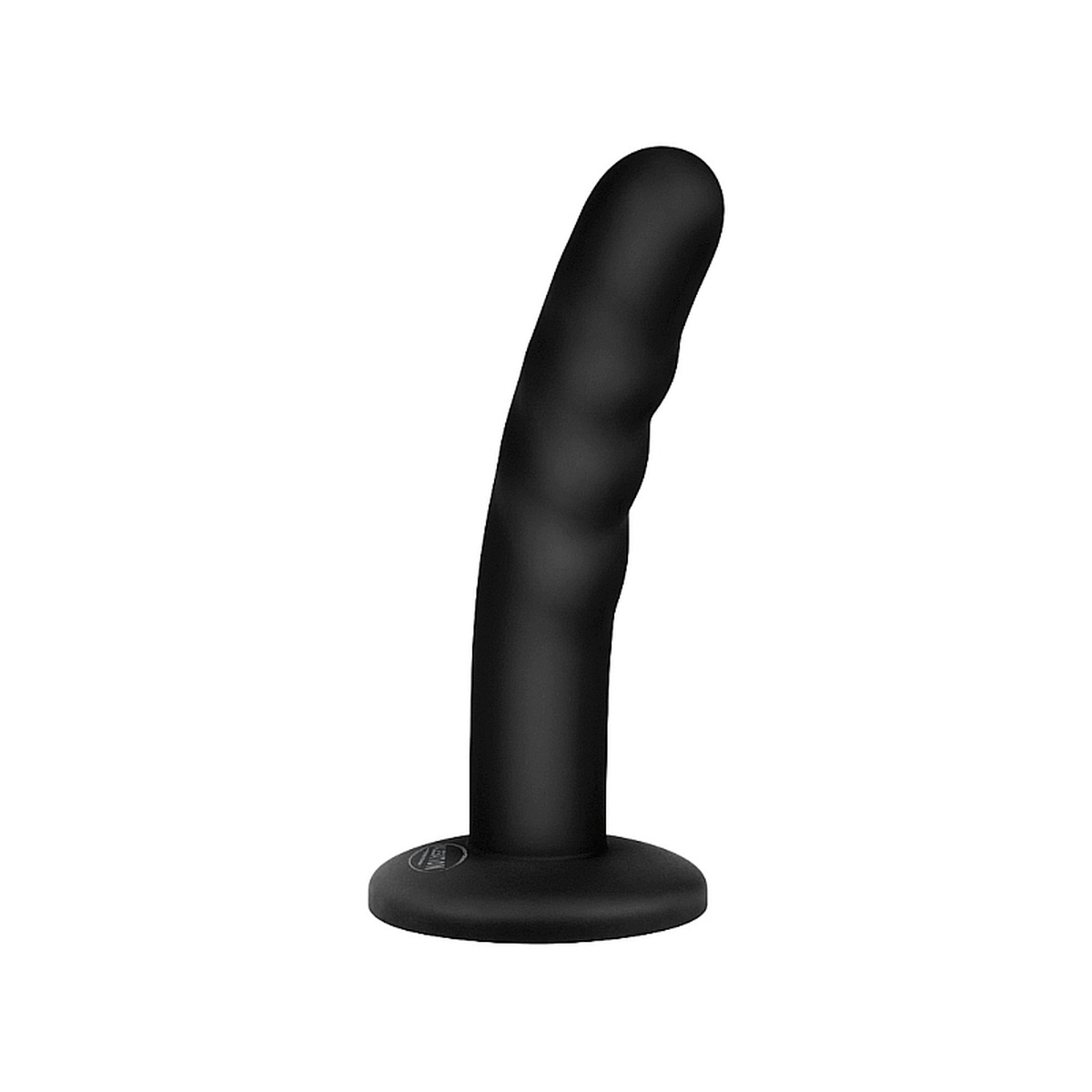Dildo Barny aus Silikon
