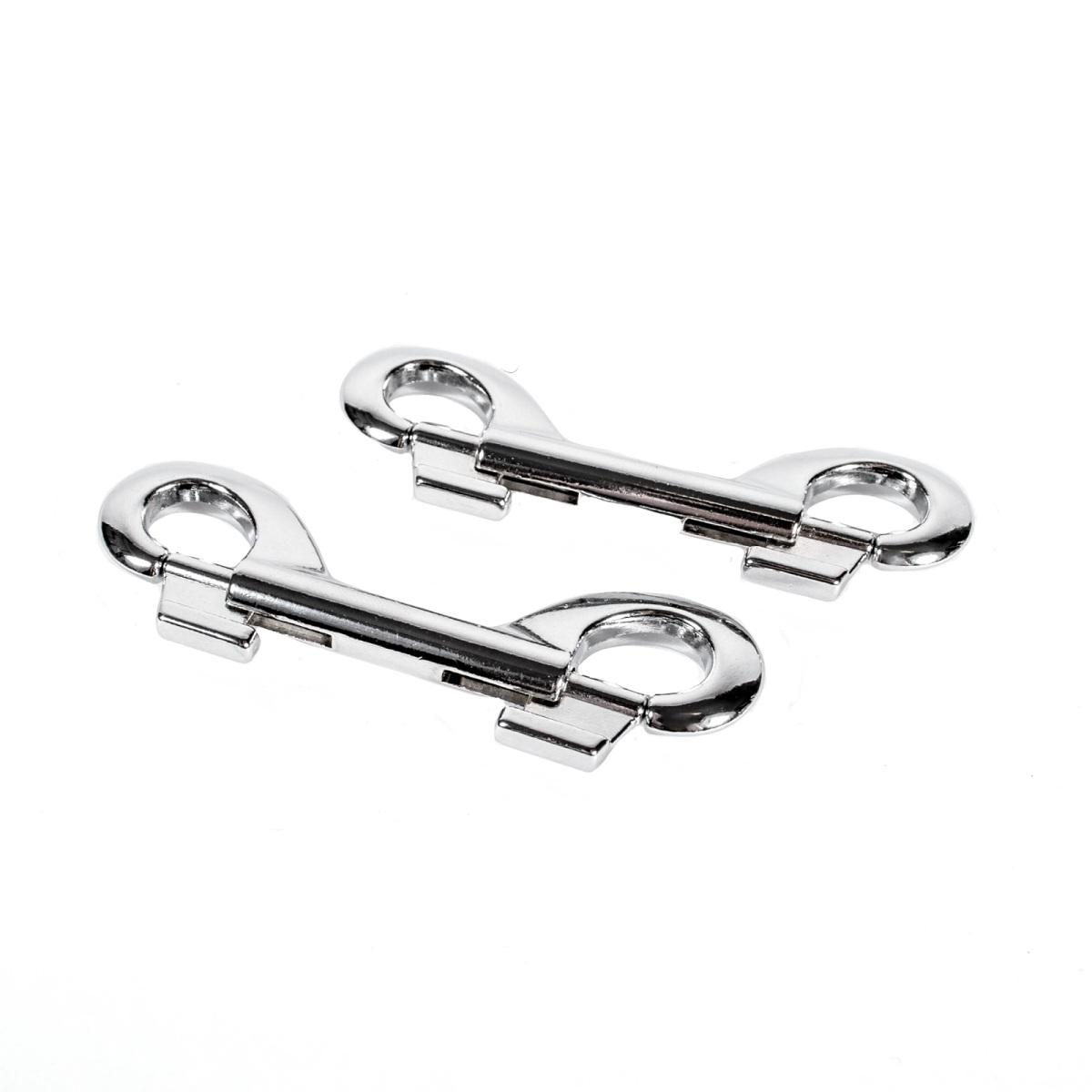 Doppelkarabiner 2er Set