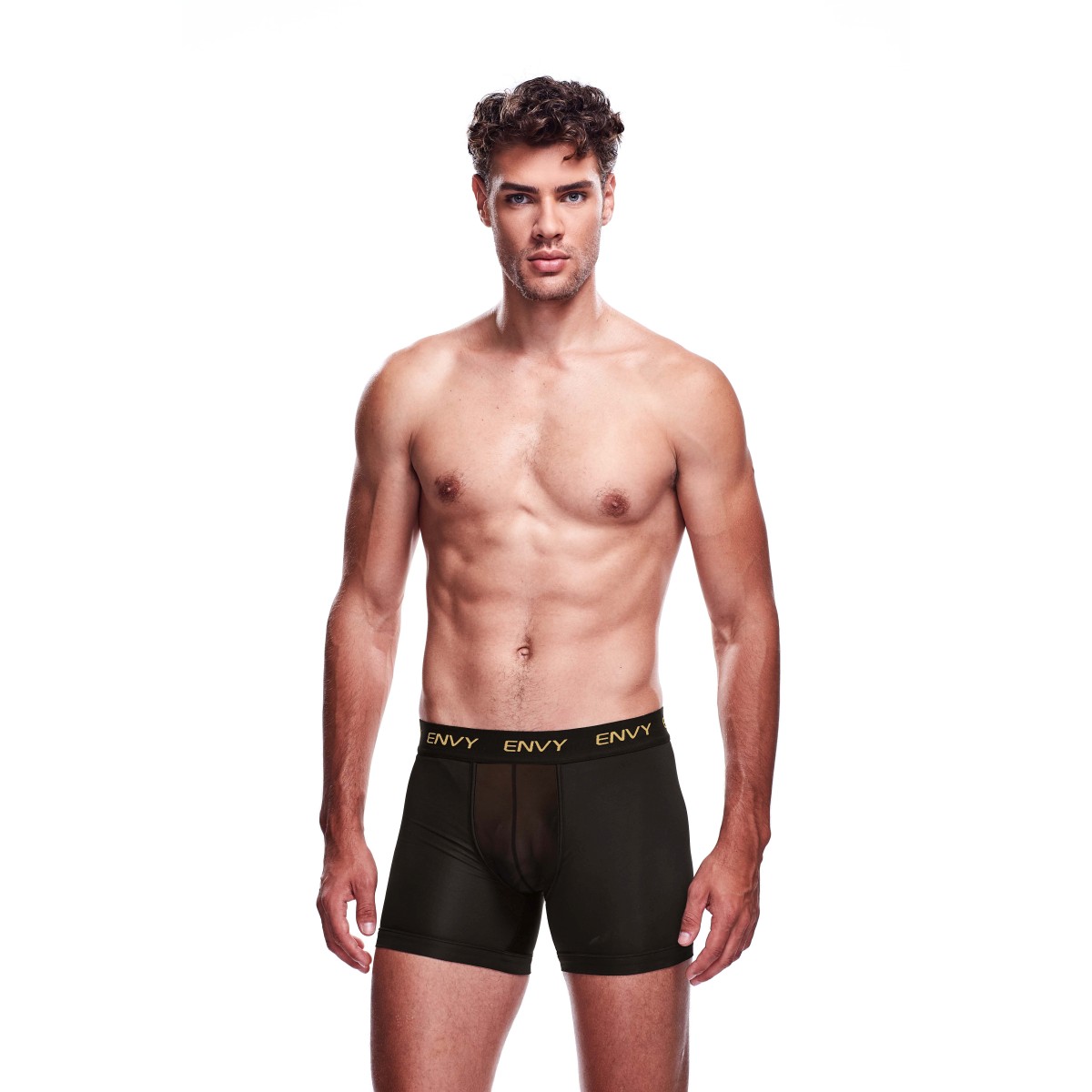 Mens long rise discount shorts