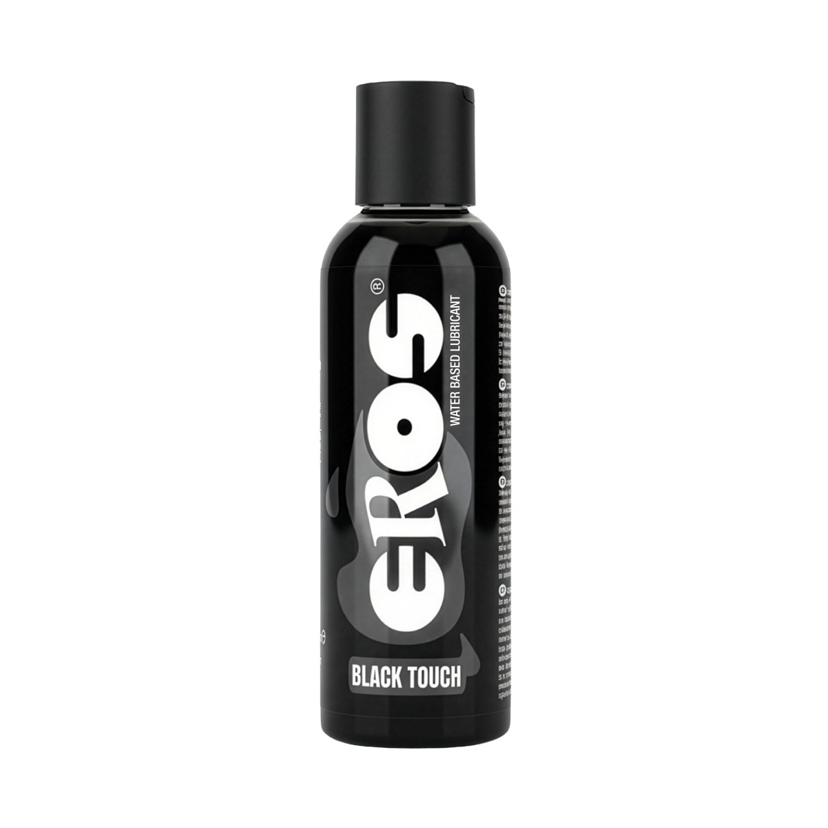 EROS Black Touch � schwarzes Gleitgel, 150 ml