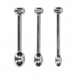 penis plug silikon Silicone Sniper Bullets Penis Plug Reusable Penis Plug Penis Jewellery main image 1