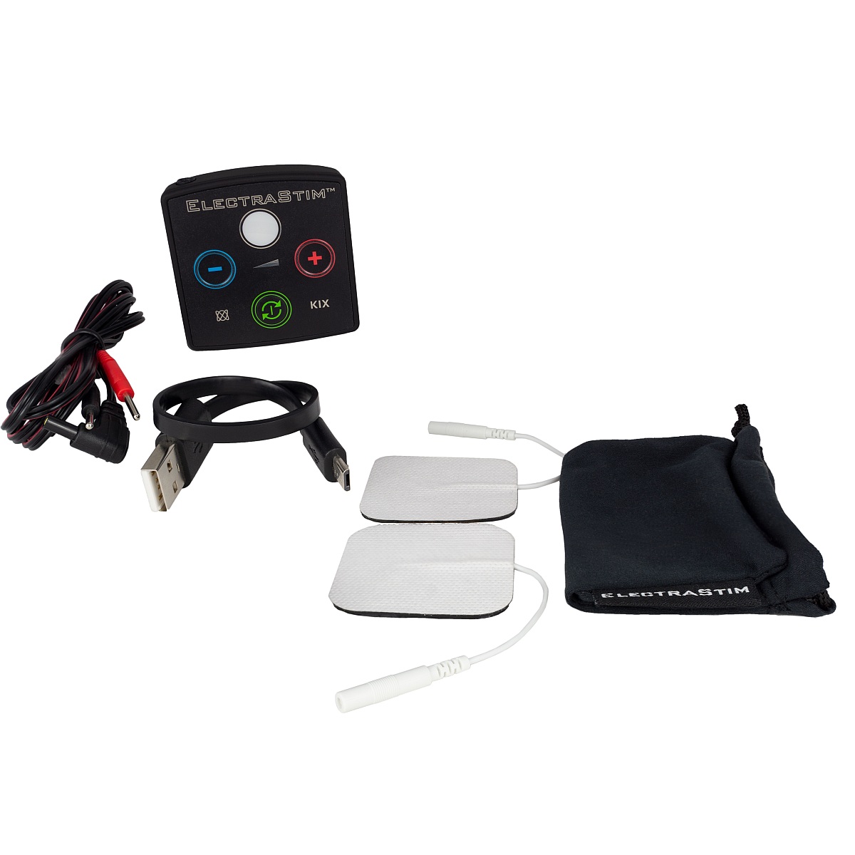 ElectraStim KIX EStim
