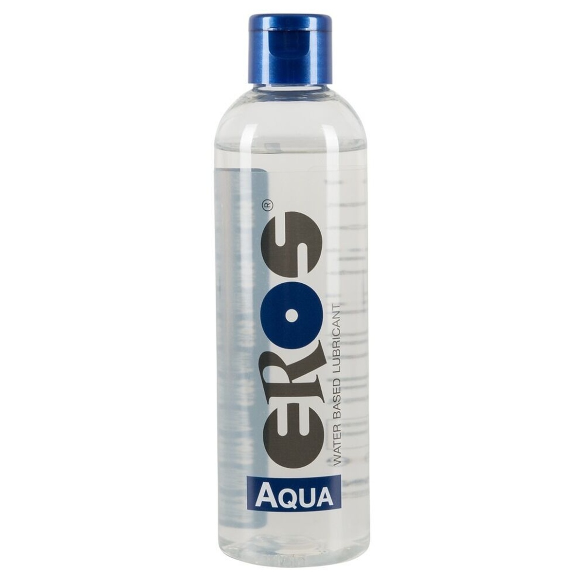 Eros AQUA Gleitgel | 250 ml Water Based Lubricant