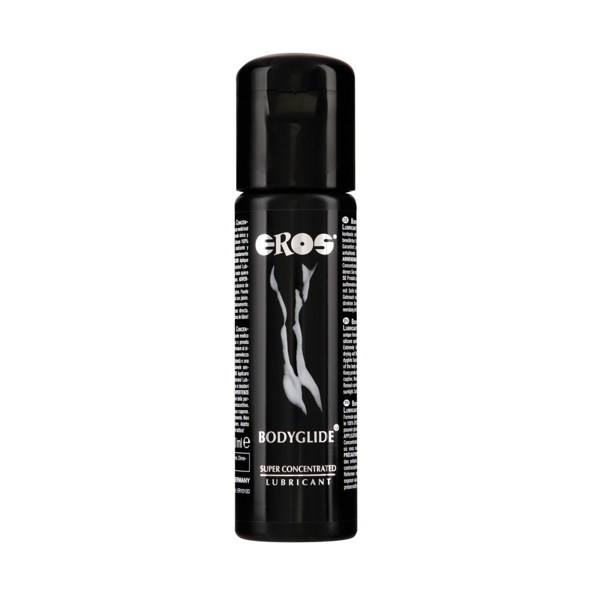 Eros Super Concentrated Bodyglide Silicone | 100 ml