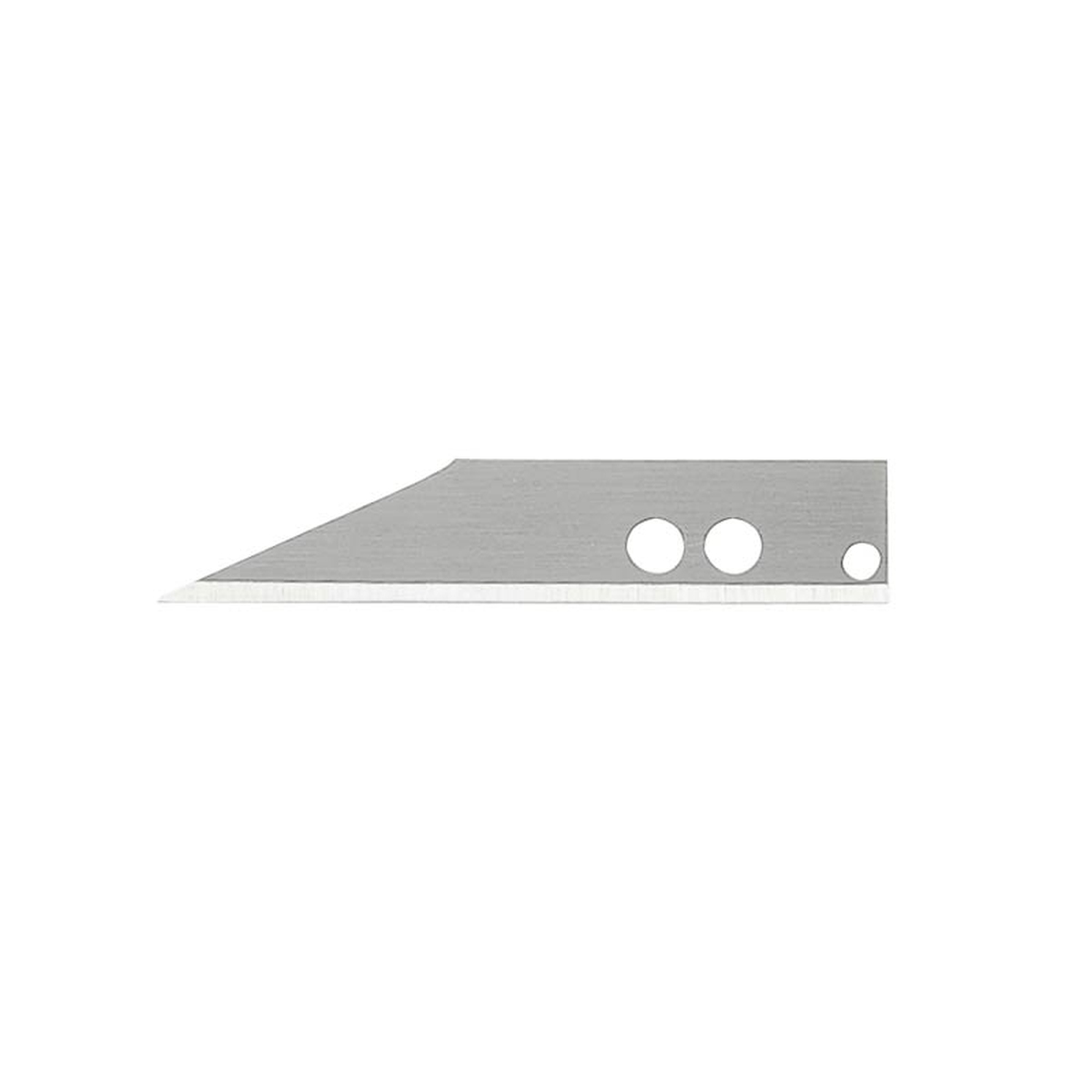 Ersatzklingen f�r Sicherheitsmesser